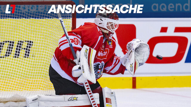 These: Dann hat Österreich ein gewaltiges Tormann-Problem!