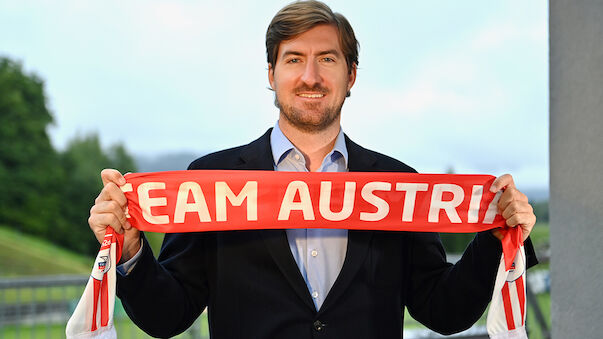 Das hat der neue Geschäftsführer mit dem ÖEHV vor