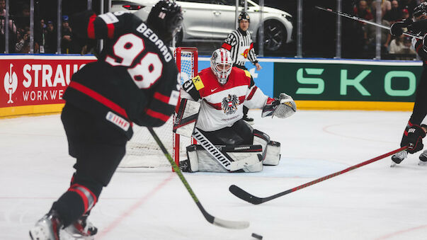 So funktioniert die Eishockey-WM 2025: Der Modus