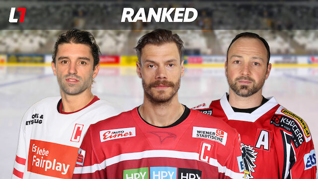 Die WM-Rekordspieler des ÖEHV-Nationalteams