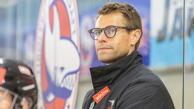 Teamchef der ÖEHV-Frauen bleibt an Bord