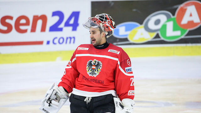 Eishockey-WM mit Österreich wird verschoben