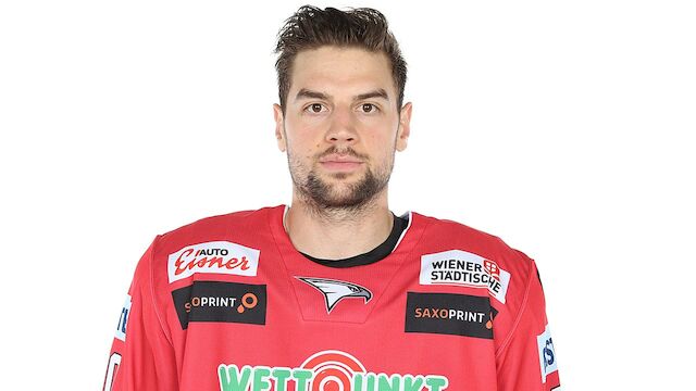 ÖEHV-Team muss Ausfall hinnehmen