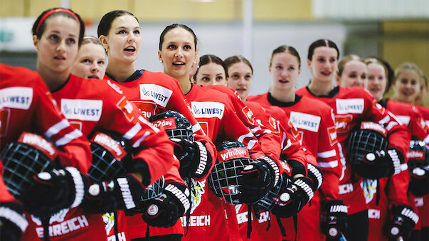 Was Österreichs Frauen-Eishockey die Heim-WM bringt