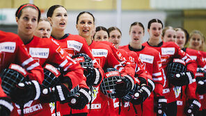 Was Österreichs Frauen-Eishockey die Heim-WM bringt