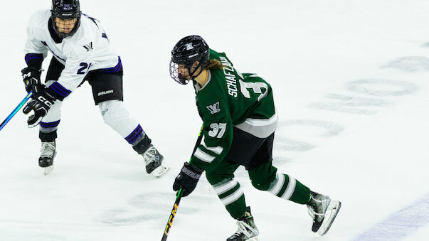 Frauen-Eishockey-WM: ÖEHV-Team erhält prominente Verstärkung