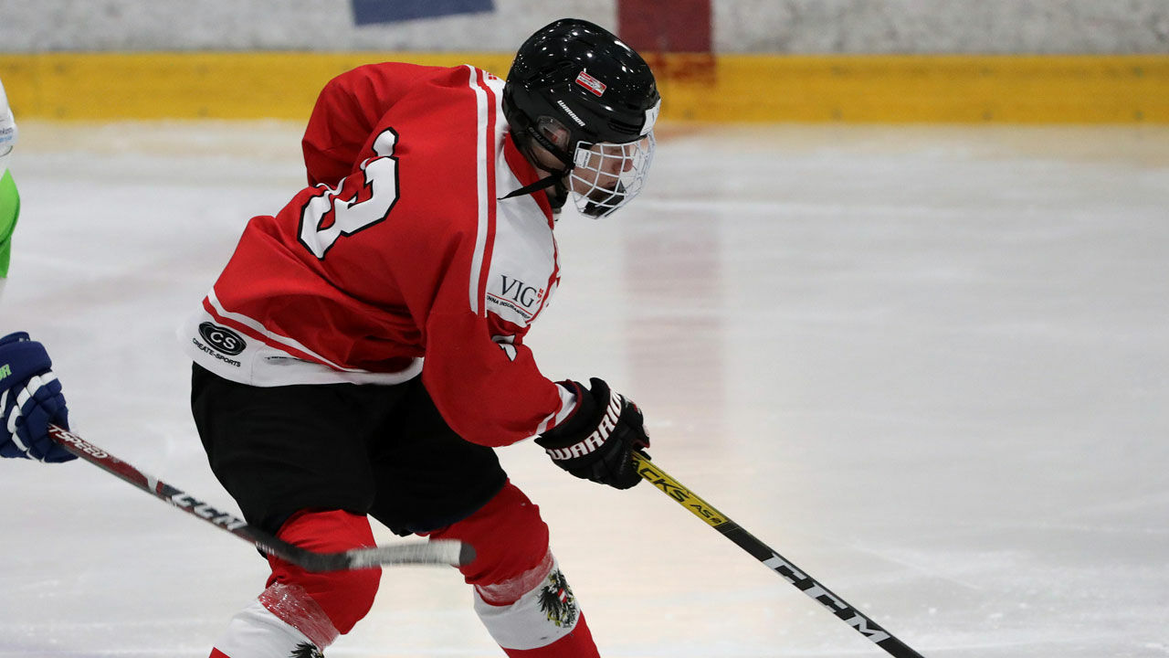 Eishockey U Team Verliert Wm Testspiel Gegen Schweiz Wintersport Weltmeisterschaft