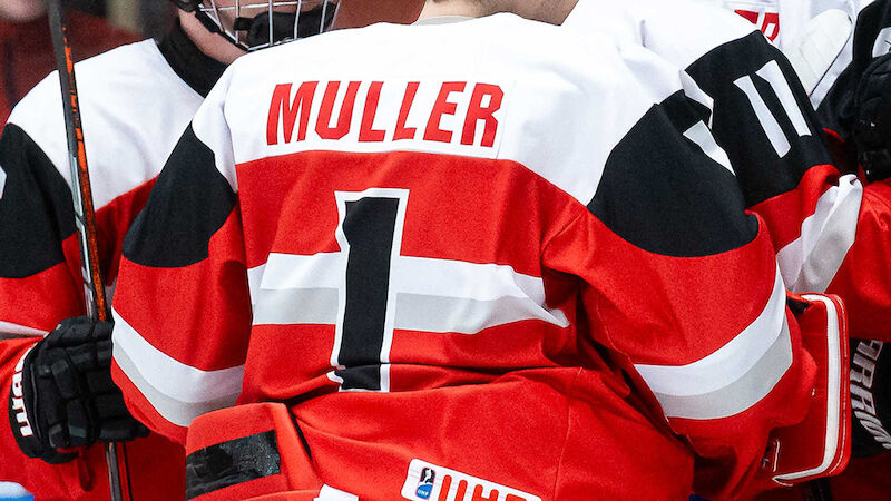 Patrick Müller