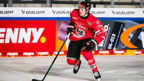 Sieg gegen Ungarn! ÖEHV-U20 auf Aufstiegskurs