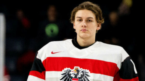 Nächster Sieg! U20-Cracks bezwingen bei WM auch Slowenien