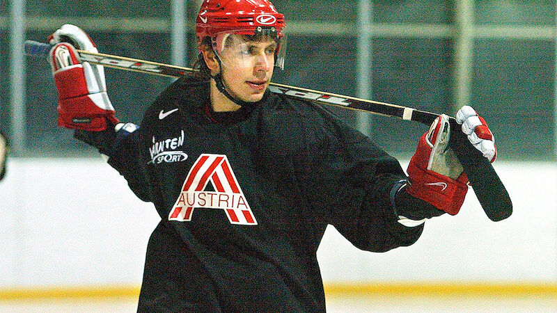 #9 Martin Ulrich