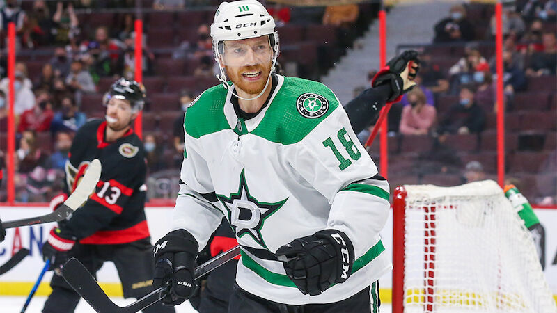 #3 - Michael Raffl