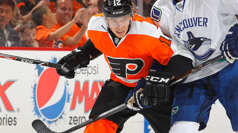 #3 - Michael Raffl