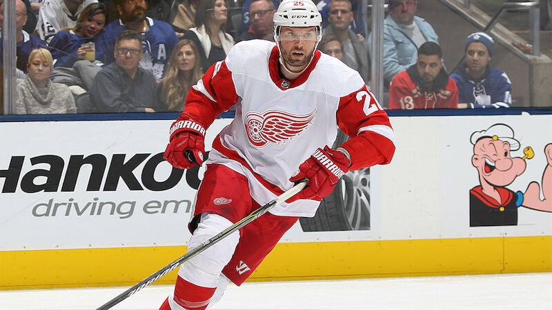 #1 - Thomas Vanek