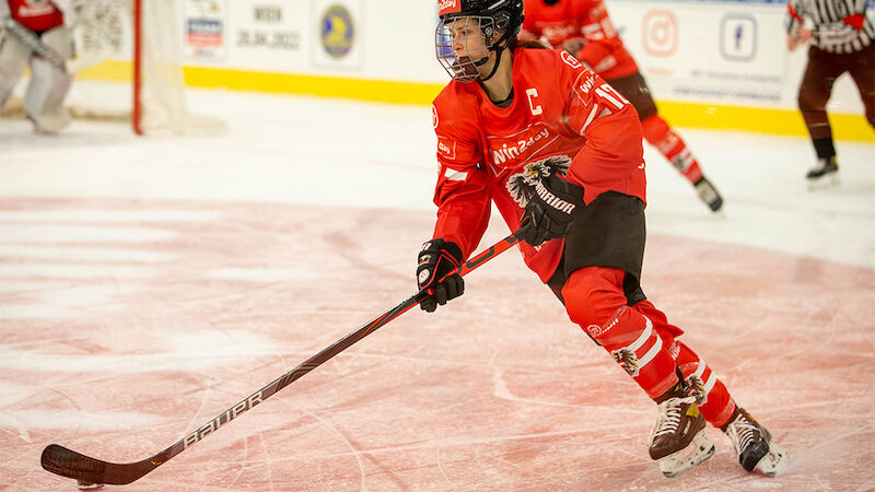 #12 - Annika Fazokas