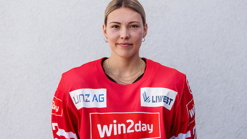 #23 - Antonia Matzka
