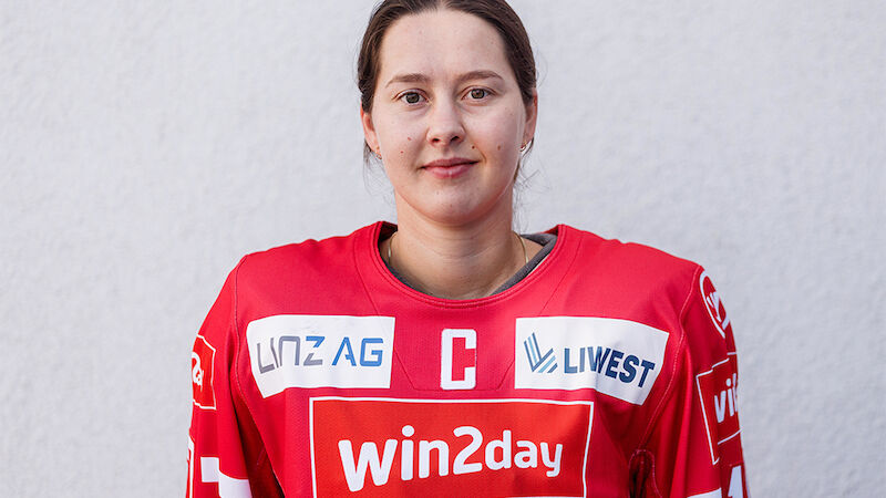 #17 - Charlotte Wittich