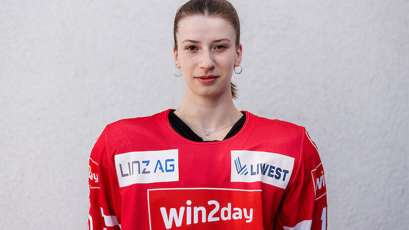 #15 - Emma Mörtl