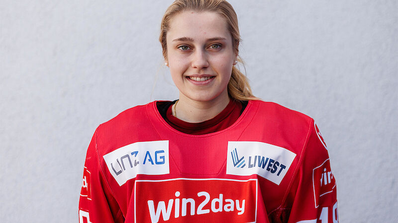 #18 - Laura Lüftenegger