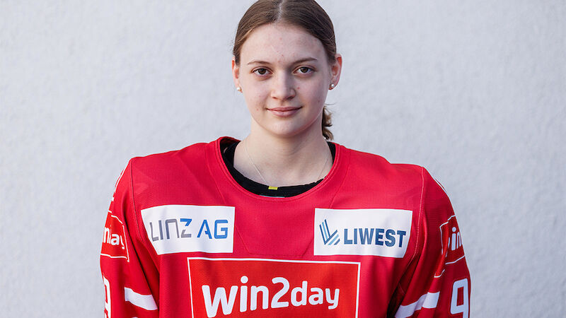 #5 - Laura Nagy