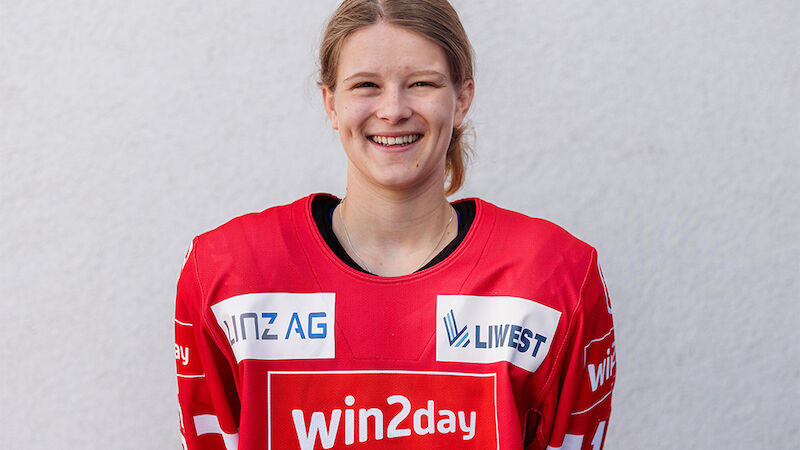 #16 - Leonie Kutzer