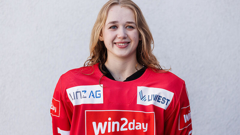 #9 - Lisa Schröfl