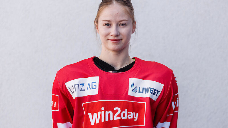 #4 - Marja Asako Linzbichler