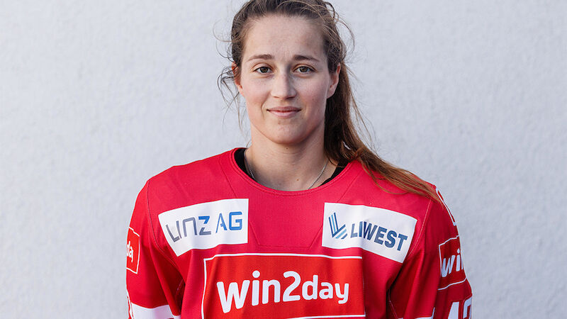 #13 - Tamara Grascher