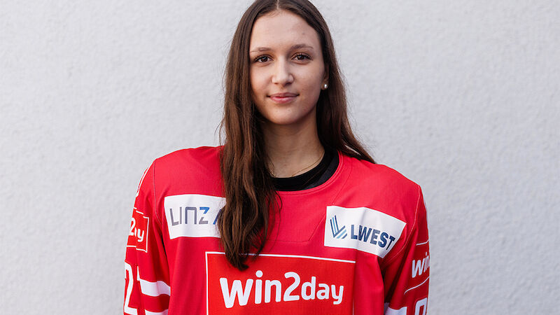 #14 - Tamina Schall
