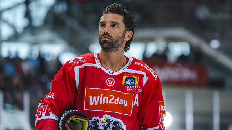 #26: Dominique Heinrich - 53 Spiele
