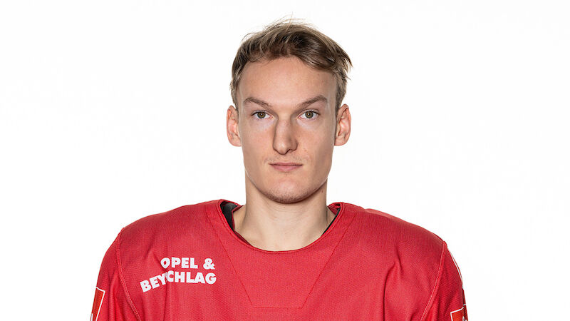 Benjamin Baumgartner