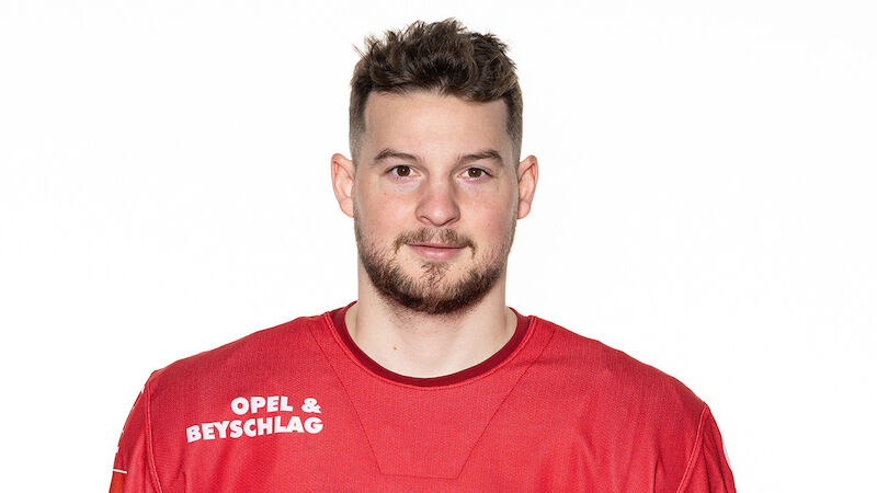 Dominic Zwerger