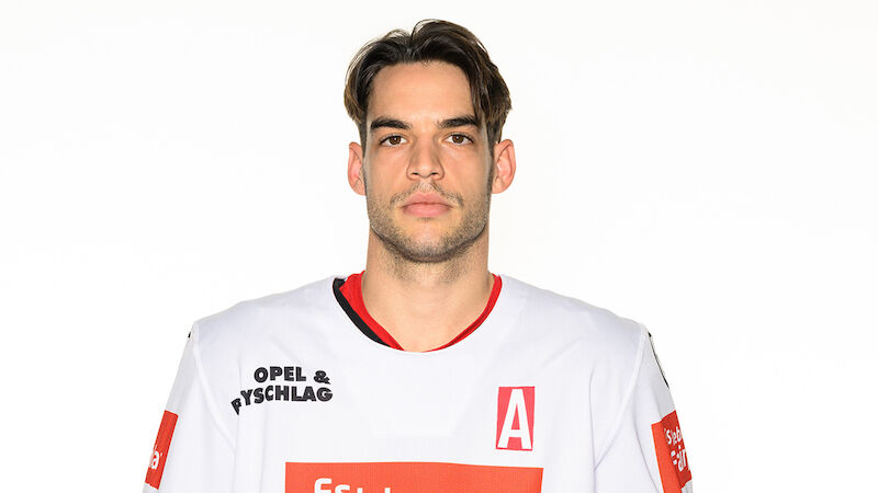 Lukas Haudum