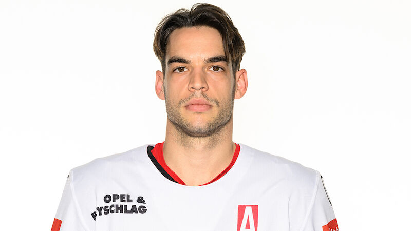 Lukas Haudum