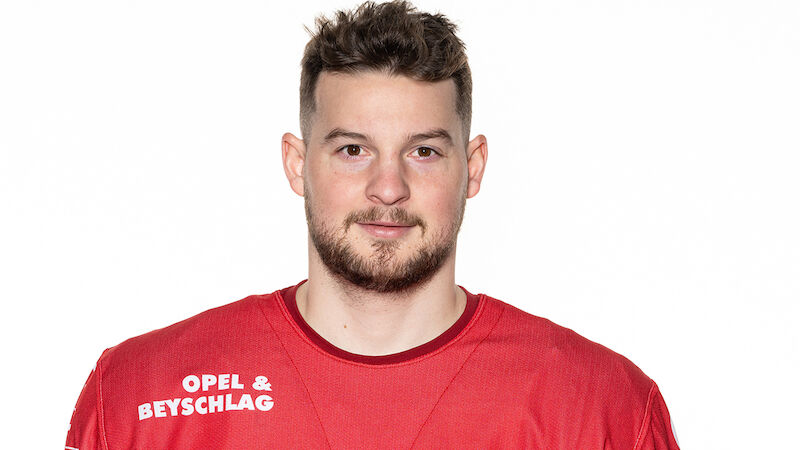 Dominic Zwerger