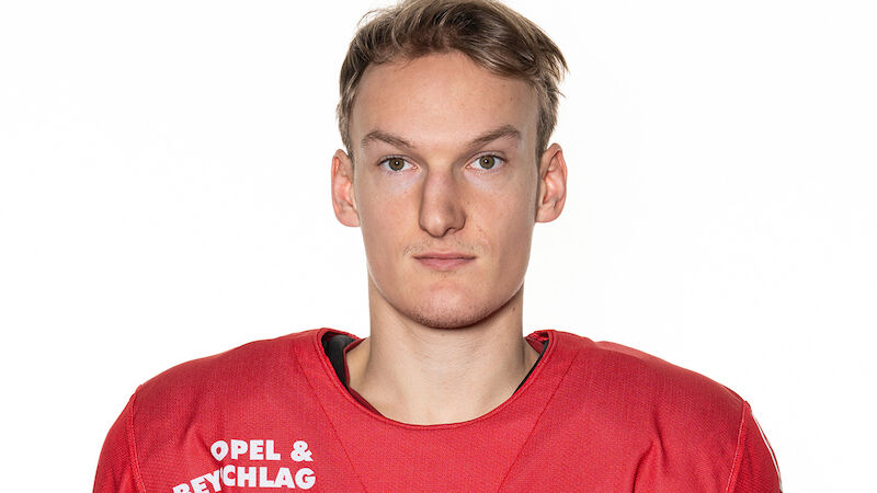 Benjamin Baumgartner