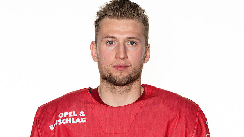 Mario Huber
