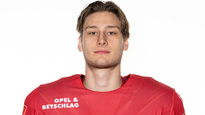Paul Huber