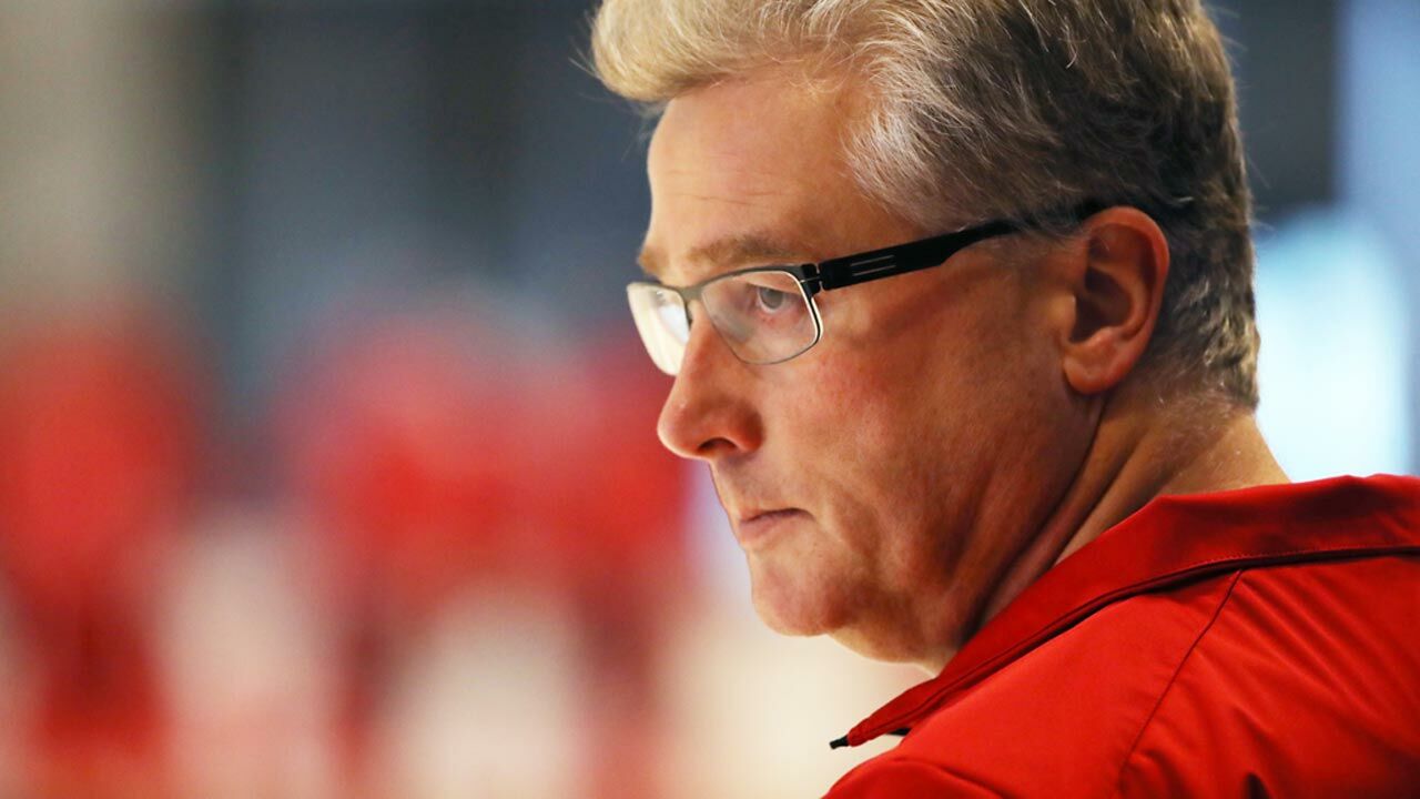 Eishockey: Österreich verliert 1. WM-Test in Tschechien ...