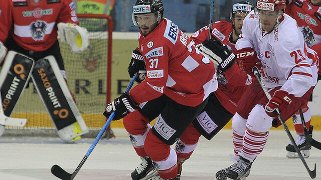 ÖEHV-Team belegt Platz drei