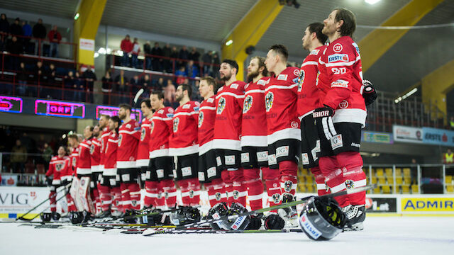 "Österreich Cup" in Klagenfurt abgesagt