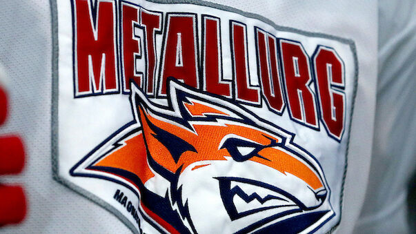 Metallurg Magnitogorsk ist KHL-Meister