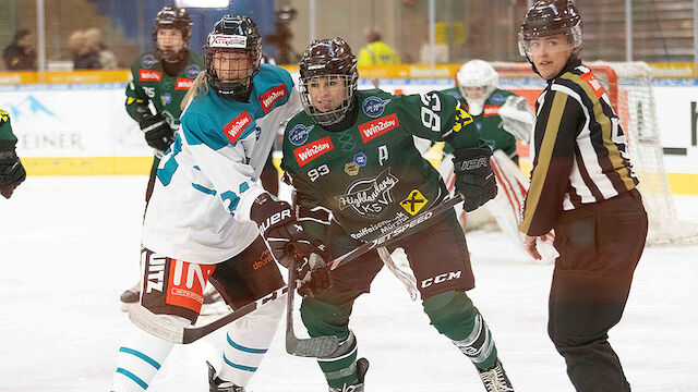 Traum-Finale! Sabres und KSV spielen um ersten AWHL-Titel