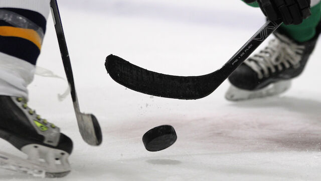 National League im LIVE-Stream: ZSC Lions - SC Bern