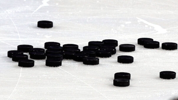 Russische Eishockey-Teams bleiben ausgeschlossen
