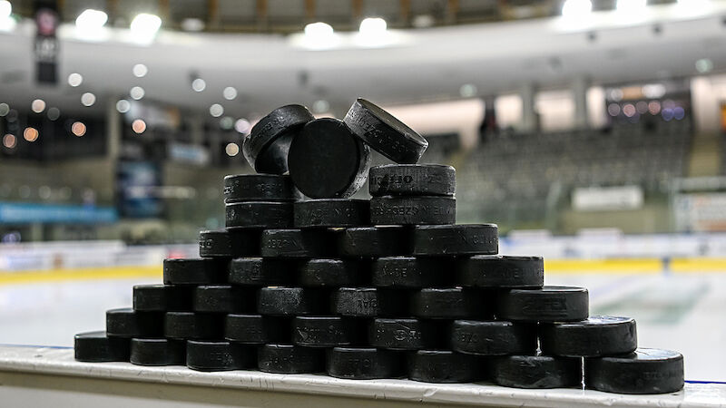 ÖEHV-Team steigt nach russischem Angriffskrieg auf