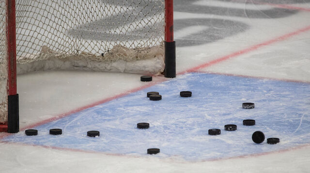 National League LIVE-Stream: EHC Biel - SC Bern