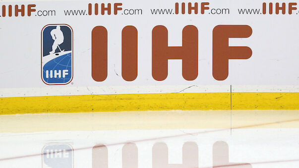 Eishockey-Weltverband führt Halsschutz-Pflicht ein