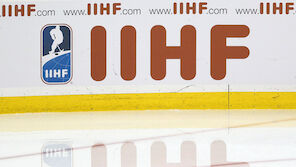 Eishockey-Weltverband führt Halsschutz-Pflicht ein