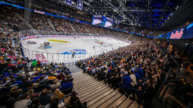 SAP Garden: "Red Bulls größte Investition aller Zeiten"